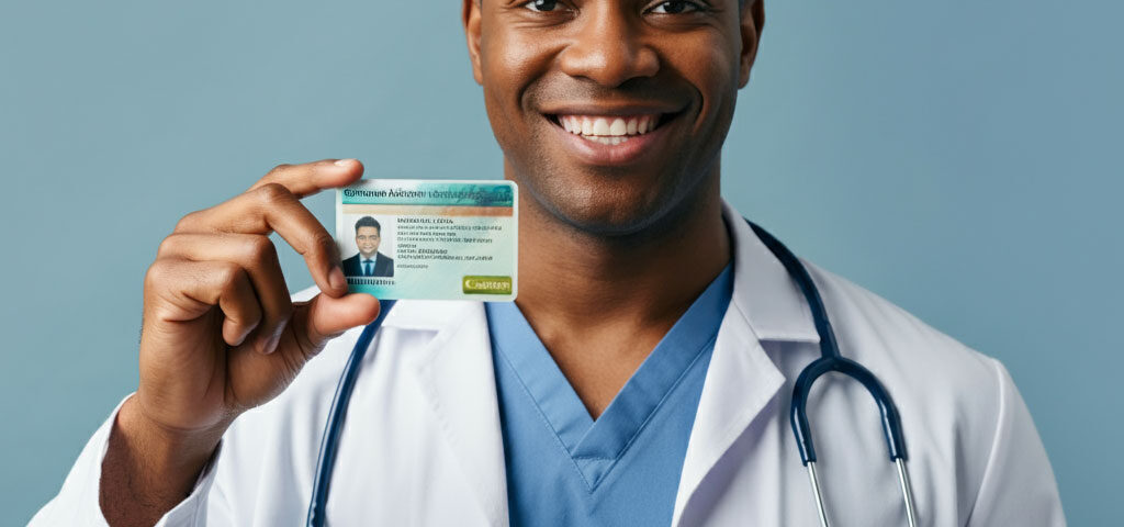 420 Doctor Consultation