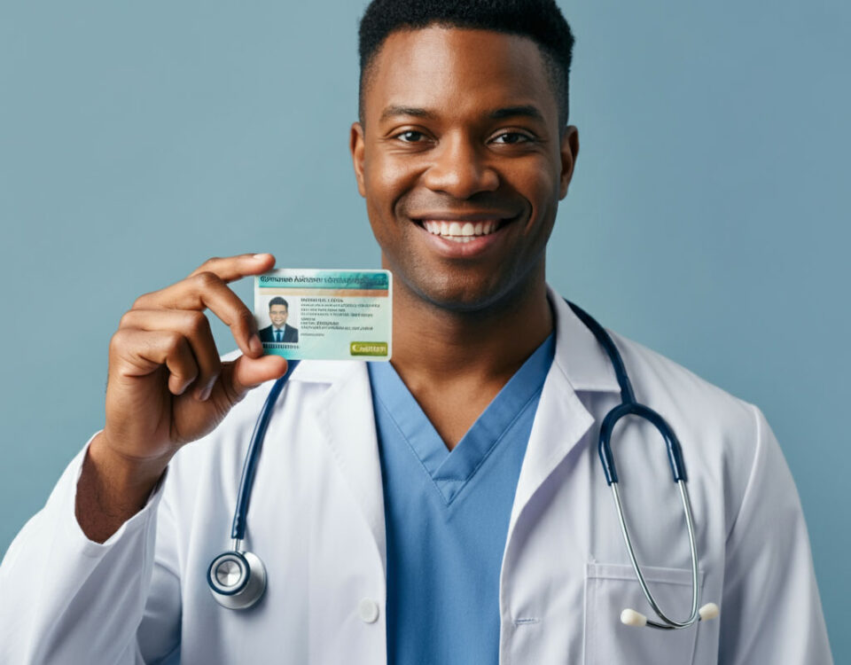 420 Doctor Consultation