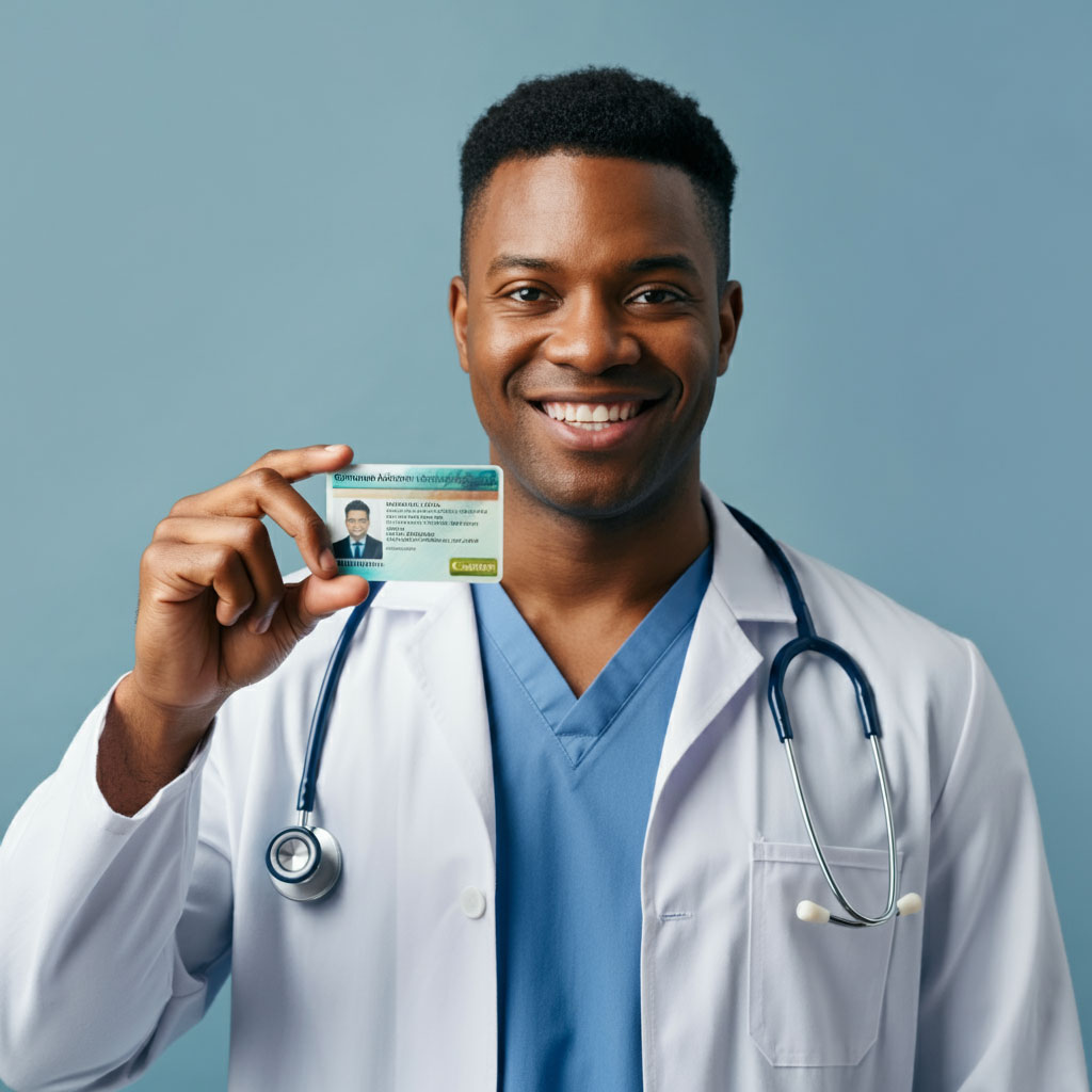 420 Doctor Consultation