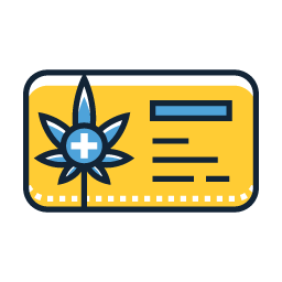 Medical Marijuana Card