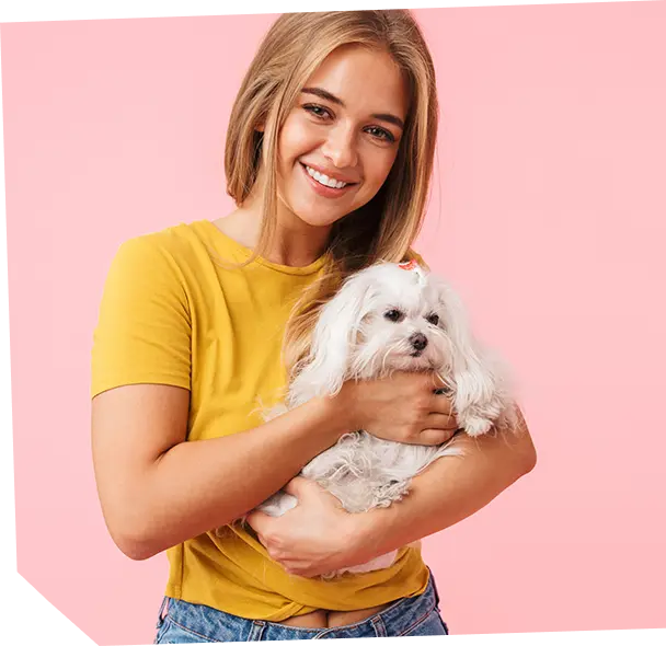 Emotional Support Animal registration form