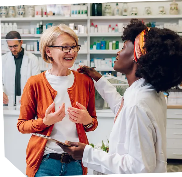 Medical cannabis card and certification