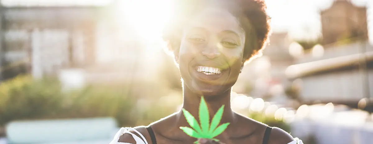 Medical marijuana application form