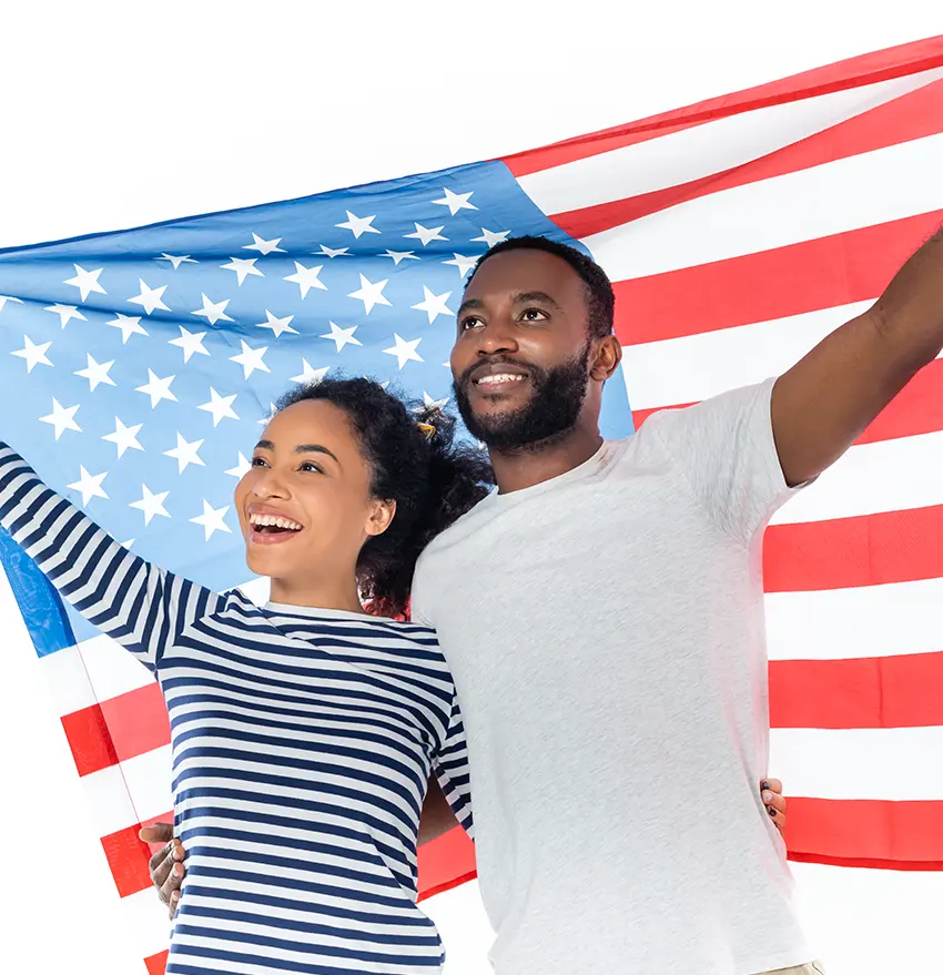 Preparing for the naturalization test
